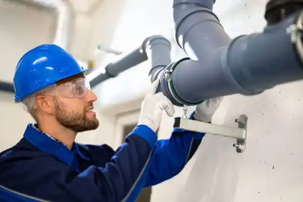 water damage restoration service Society Hill